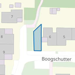 Perceel GDG00-L-3307