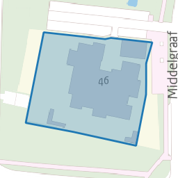 Perceel GDG00-L-3322