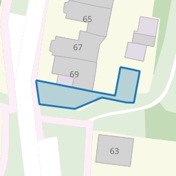 Perceel GDG00-L-3327