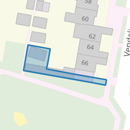 Perceel GDG00-L-3332