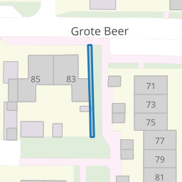 Perceel GDG00-L-3351