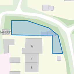 Perceel GDG00-L-3360