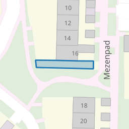 Perceel GDG00-L-3372