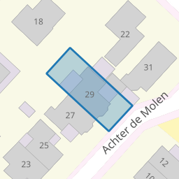 Perceel GDG00-L-3374