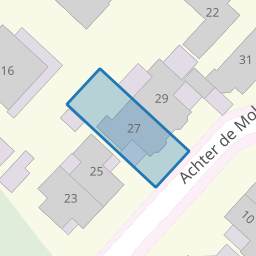 Perceel GDG00-L-3375