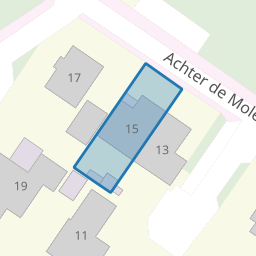 Perceel GDG00-L-3376