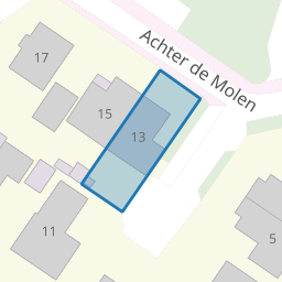 Perceel GDG00-L-3377