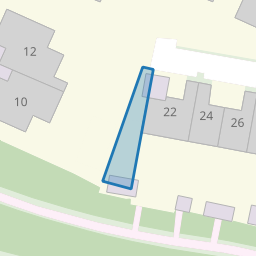 Perceel GDG00-L-3381