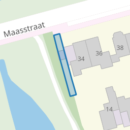 Perceel GDG00-L-3400