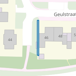 Perceel GDG00-L-3405