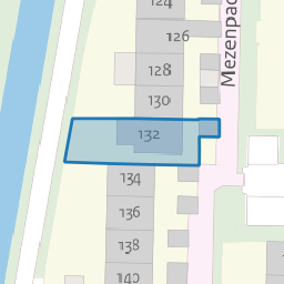 Perceel GDG00-L-3412