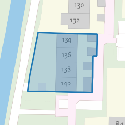 Perceel GDG00-L-3413