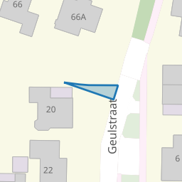 Perceel GDG00-L-3418