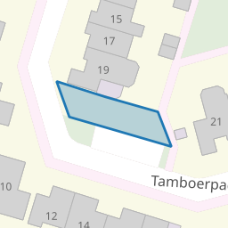 Perceel GDG00-L-3425