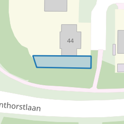 Perceel GDG00-L-3436