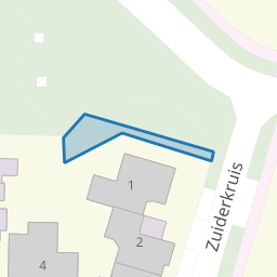 Perceel GDG00-L-3438