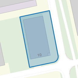 Perceel GDG00-L-3446