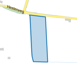 Perceel GDG00-L-3455