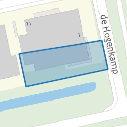 Perceel GDG00-L-3463