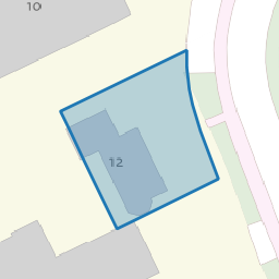 Perceel GDG00-L-3481