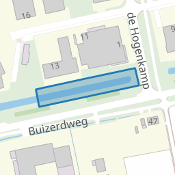 Perceel GDG00-L-3493