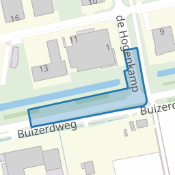 Perceel GDG00-L-3494