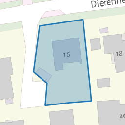 Perceel GDG00-L-3498