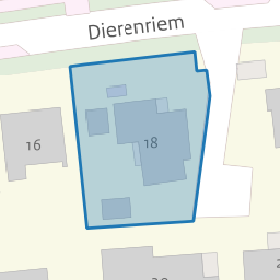 Perceel GDG00-L-3499