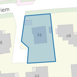 Perceel GDG00-L-3500