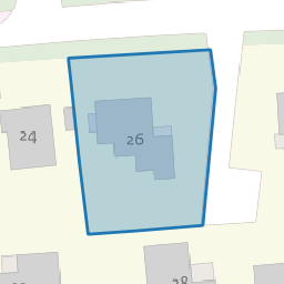 Perceel GDG00-L-3501