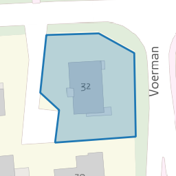 Perceel GDG00-L-3502