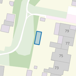 Perceel GDG00-L-3509