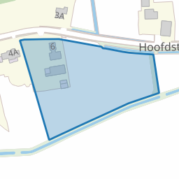 Perceel GDG00-L-3542