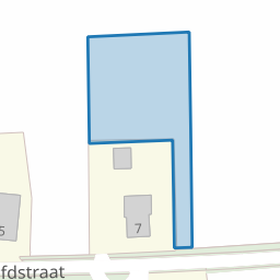 Perceel GDG00-L-3548