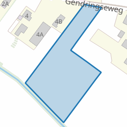 Perceel GDG00-L-3613