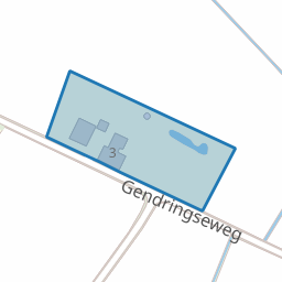 Perceel GDG00-L-3616