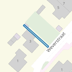 Perceel GDG00-L-3618