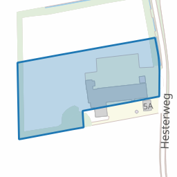 Perceel GDG00-L-3640