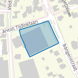 Perceel GDG00-L-3641