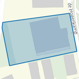 Perceel GDG00-L-3651