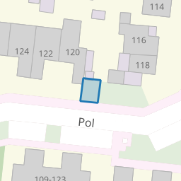 Perceel GDG00-L-3668