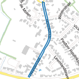 Perceel GDG00-L-3694