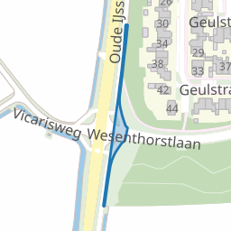 Perceel GDG00-L-3712