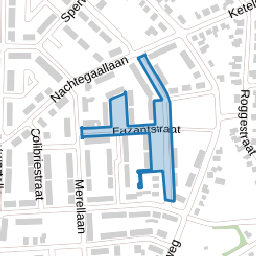 Perceel GDG00-L-3715