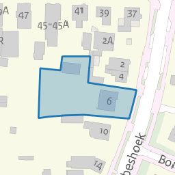 Perceel GDG00-L-3717