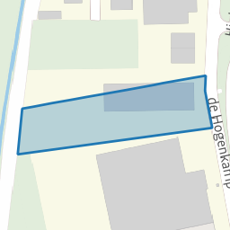 Perceel GDG00-L-3723