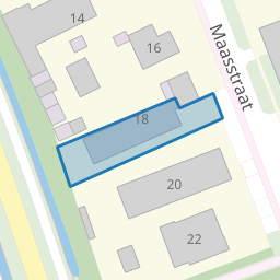 Perceel GDG00-L-3726