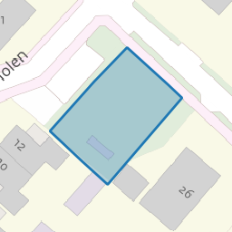 Perceel GDG00-L-3729