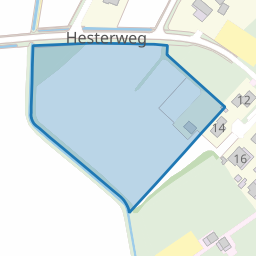 Perceel GDG00-L-3731