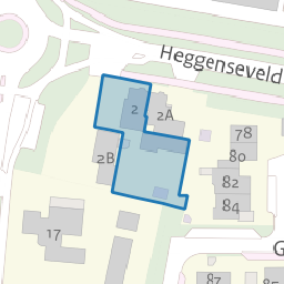 Perceel GDG00-L-3738